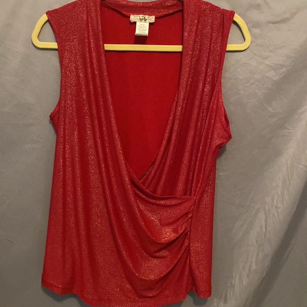 Ivy Ridge Top - Picture 2 of 5